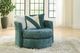 Albany Industries Bichon Lagoon Swivel Chair-1