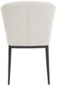 Furnishings' Mate Customizable Seashell Dining Chair-3