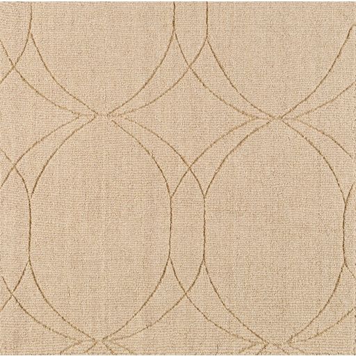 Surya Ashlee Khaki 8'x10' Area Rug-3