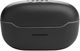 JBL® Endurance Race TWS Black Wireless Earbud Headphones-4