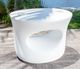 Homecrest™ Outdoor Living Customizable In-Pool Plastic 22" x 17" Outdoor Side Table-1