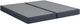 Mattress 1st® Split Queen Low Profile Foundation, Includes 2 Pieces-0