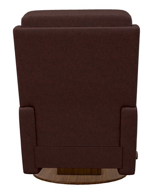 La-Z-Boy® Finley Brick Manual Gliding Recliner-3