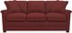 La-Z-Boy® Bexley Mulberry Sofa-0