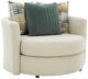 Albany Industries Nolte Porcelain Swivel Chair-0