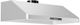 ZLINE 36" Stainless Steel Under Cabinet Range Hood-1