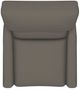 La-Z-Boy® Bellevue Granite High Leg Swivel Chair-4