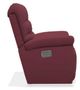 La-Z-Boy® Joshua Burgundy Power Wall Recliner-1