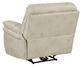 Homelegance® Proctor Sand Power Recliner-4