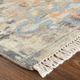 Feizy Noris Gray 5' x 8' Rug-2