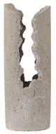 A & B Home Gray 5" Planter-0