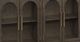 Signature Design by Ashley® Radkin Burnished Brown Server-1