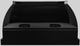 Vent-A-Hood® Designer Series 54" Black Wall Mounted Range Hood-2