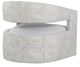 Century® Customizable Raylen Swivel Chair-4