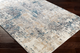 Surya Pune Multi-Colored 5'x7' Area Rug-4