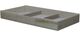 Crate Designs™ Furniture WildRoots Storm Extra-long Trundle Drawer-0