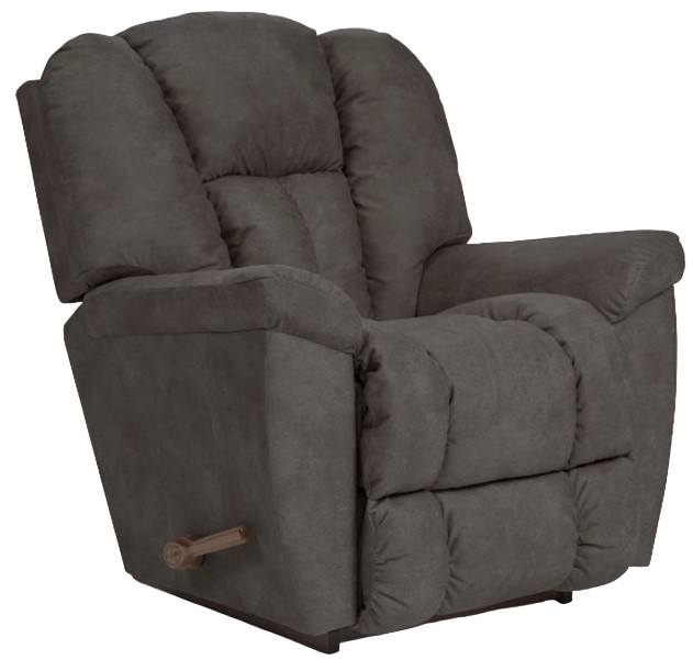 Lazy boy maverick oversized recliner sale