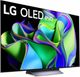LG C3 55" 4K Ultra HD OLED Smart TV-4