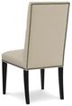 Century® Fairmont Tufted Side Chair-1