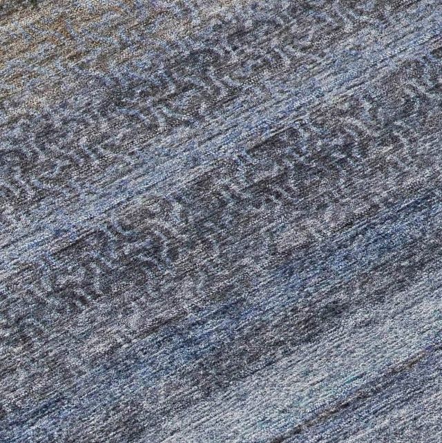 Dalyn™ Rug Company Burano Blue 5'x8' Style 1 Area Rug-4