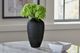 Signature Design by Ashley® Etney Slate 10.75" Vase-1