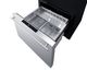 Summit® 2.0 Cu. Ft. Stainless Steel Outdoor Compact Refrigerator -2
