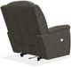 La-Z-Boy® Redwood Slate Power Wall Recliner-3