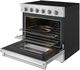 Thor Kitchen S Series 36" Pro Style Electric Range-4