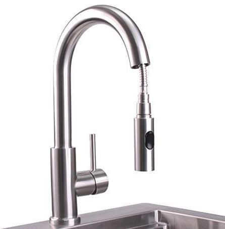 Lynx® Professional 30” Stainless Steel Freestanding Cocktail Pro-1