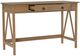 Linon Titian Driftwood Writing Desk-2