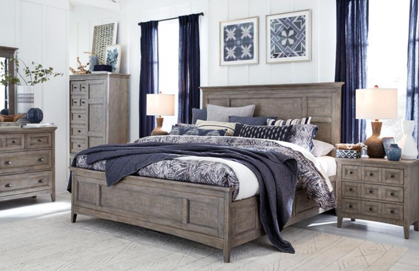 Magnussen Paxton Place Storage Bed - Thumbnail 5