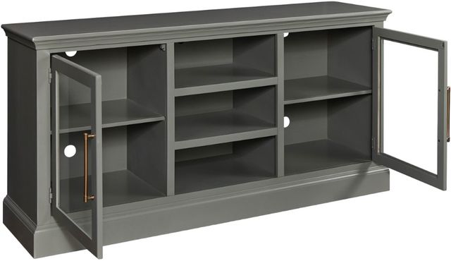 aspenhome® Byron Sage Green 66" Console-1