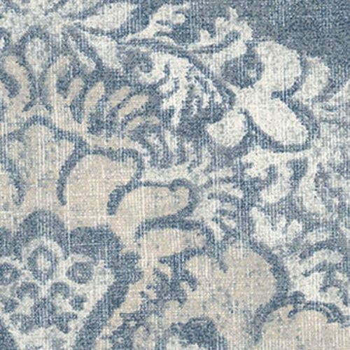 Brentwood Classics Balthazar Hamilton Denim Navy Sofa-1
