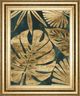 Classy Living June Erica Vess Emerald Jungle II Wall Art-0