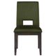 Steve Silver Co. Evan Green Velvet Side Chair-0