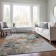 Dalyn™ Rug Company Odyssey OY12 Tan 5'x8' Area Rug-4
