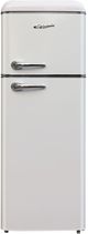 Epic® 22" 7.5 Cu. Ft. White Top Freezer Refrigerator-0