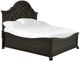 Magnussen Home® Bellamy 4-Piece Peppercorn Queen Bedroom Set-2