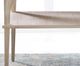 Modern History Somerset Bay Home Maui Beige End Table-1