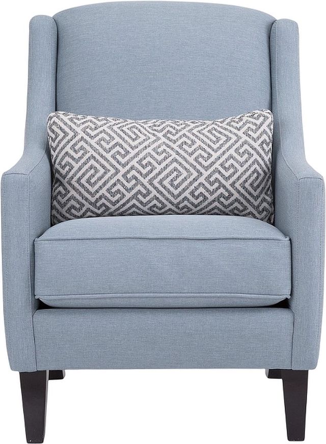 Decor-Rest® Furniture LTD Customizable Glenda Chair-3