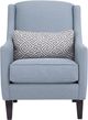 Decor-Rest® Furniture LTD Customizable Glenda Chair-3