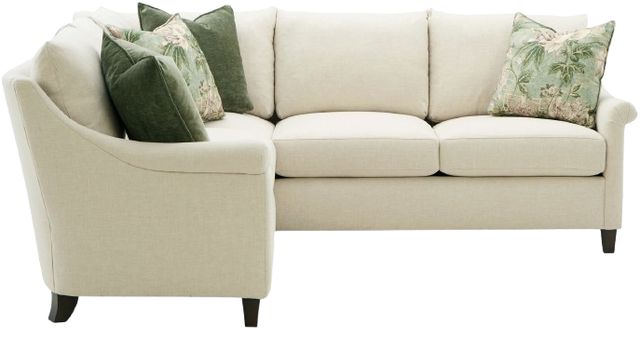 Craftmaster® Customizable New Traditions Sectional-2