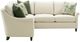 Craftmaster® Customizable New Traditions Sectional-2