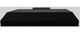 Vent-A-Hood® K Series 36" Black Wall Mounted Liner Insert-1