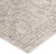 Dalyn™ Rug Company Cyprus Gray 5'x8' Style 1 Area Rug-1