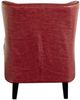 Porter International Designs Grant Red Accent Chair-3