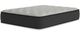 Sierra Sleep® By Ashley® Palisades Hybrid Firm Tight Top Queen Mattress Bed in a Box-1