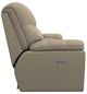 La-Z-Boy® Morrison Porcelain Power Reclining Loveseat with Console, Headrest, and Lumbar-3