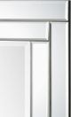 Renwil® Ava Silver Mirror-1