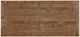 Furniture Classics Biloxi Brown Extension Dining Table-1
